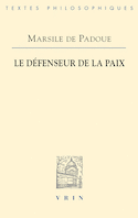 Défenseur de la paix (Le)